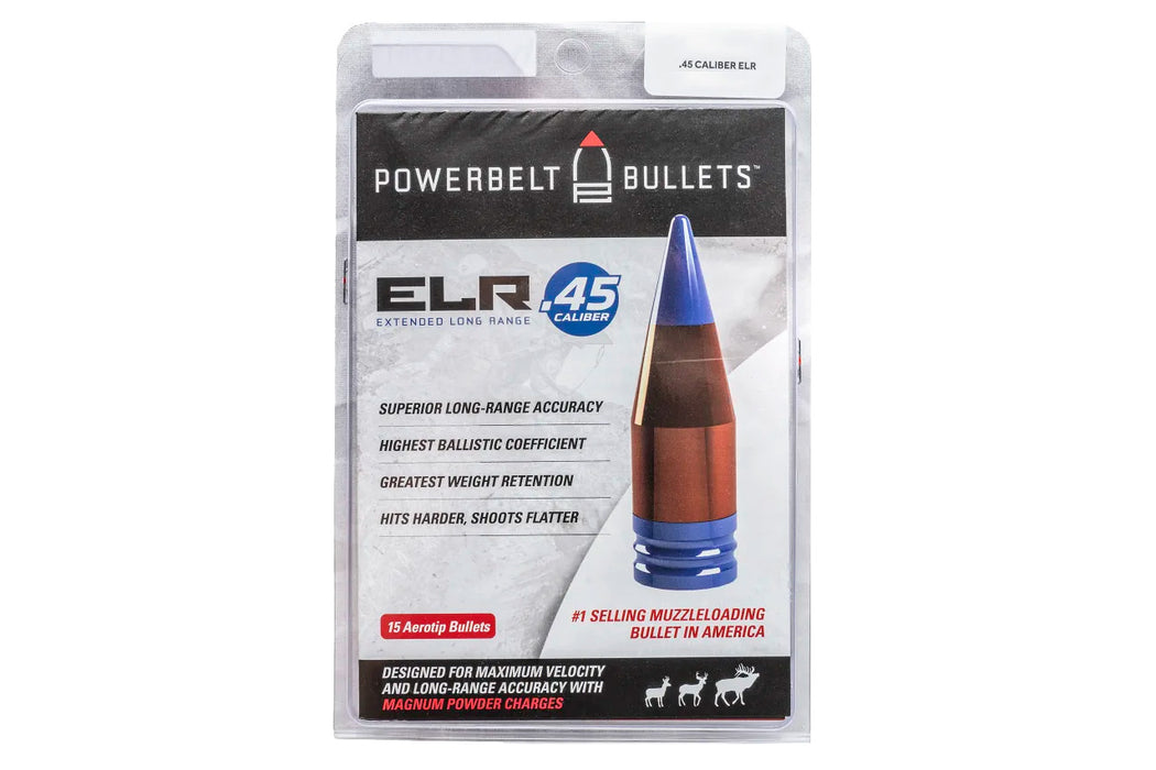 CVA™ Accura LR-X Scope Package - VariFlame™ Ignition - .45 Cal 30" Barrel - Cerakote™ FDE Barrel w/ Black Stock 1:22 Twist - PR3210NSCP