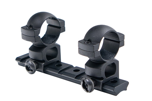 Z2® Quick-Peep Scope Mount System - CVA Muzzleloaders - DS102BM