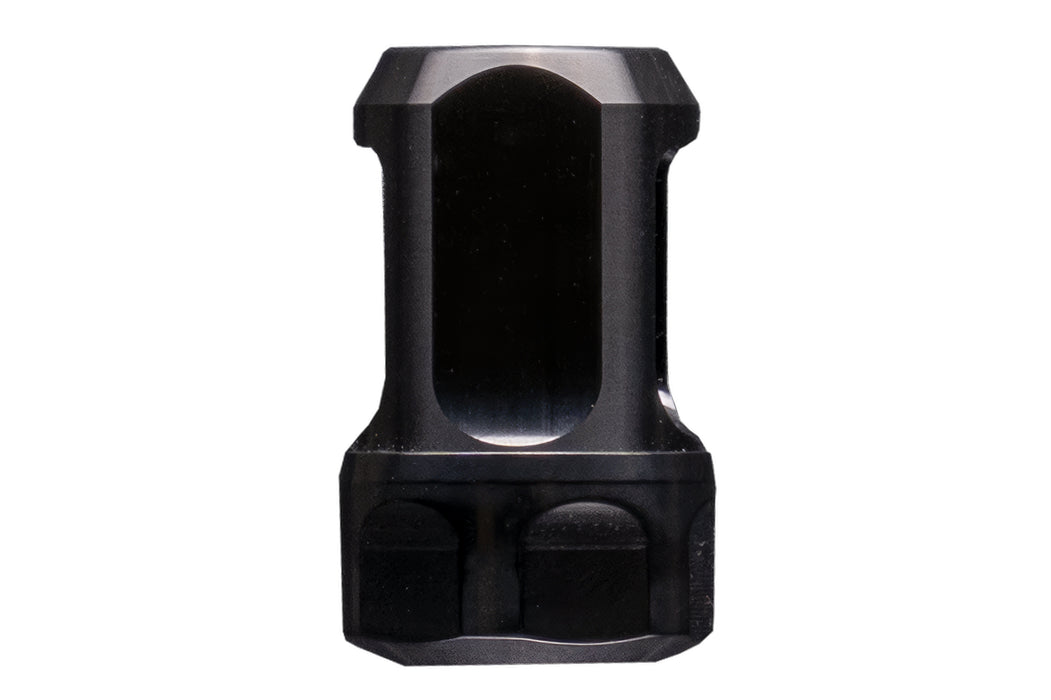 cva sp muzzle brake