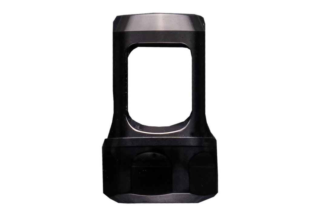 Single Port Muzzle Brake For Accurra