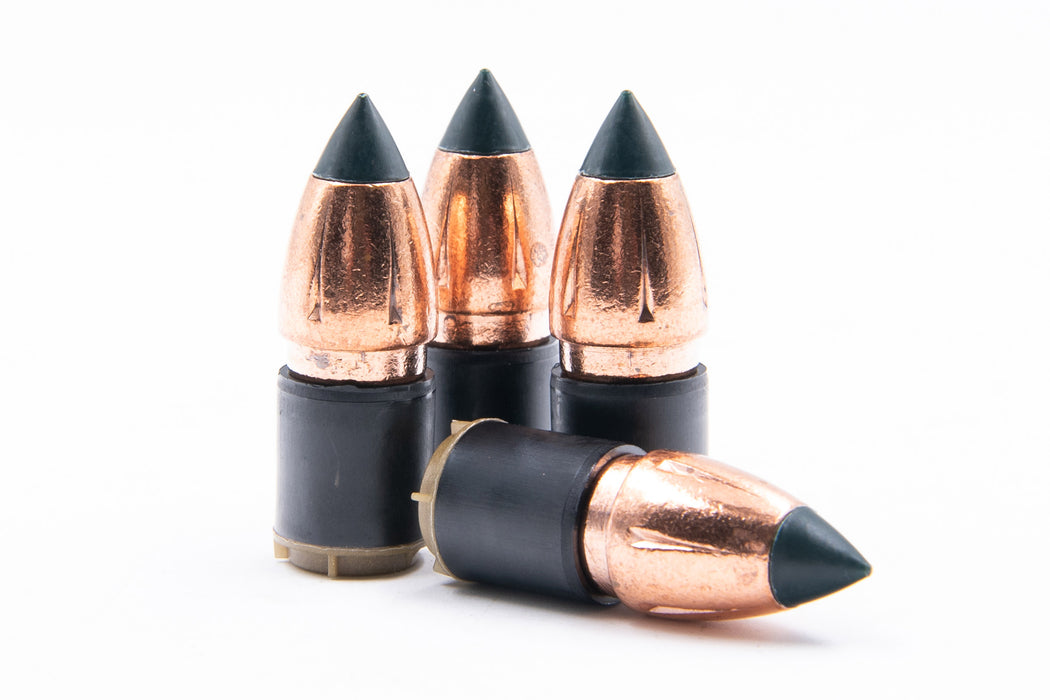 Federal® B.O.R. Lock™ Muzzleloader Bullets - 270 Grain - PMZ50TC1