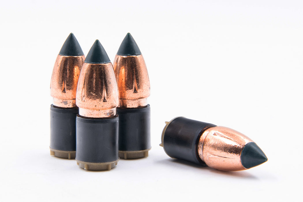 Federal® B.O.R. Lock™ Muzzleloader Bullets - 270 Grain - PMZ50TC1