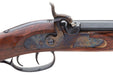 Left Hand Investarm™ Gemmer Hawken Rifle Kit - .50 Cal Percussion - IA3210K