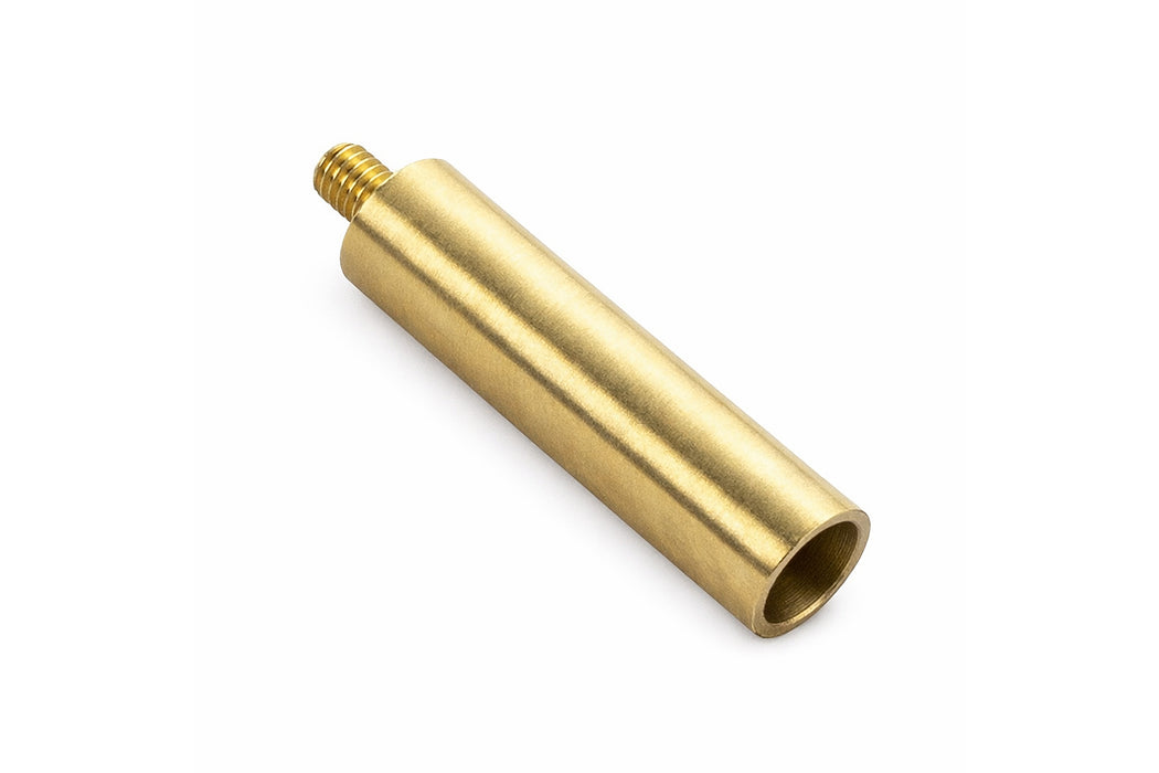 Muzzloader Loading Block .45 Caliber Hornady ELD-X Muzzleloader Bullet Loading Jag | MZ1698 ...