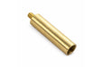 Muzzle-Loaders™ .45 Caliber Hornady ELD-X® Muzzleloader Bullet Loading Jag - Brass Bullet Loading Tip - MZ1698