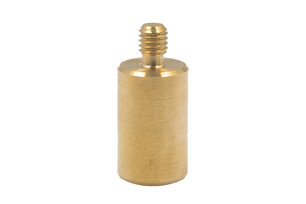 Muzzle-Loaders™ Hornady ELD-X® Muzzleloader Bullet Loading Jag - Brass Bullet Loading Tip - MZ1697