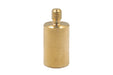 Muzzle-Loaders™ Hornady ELD-X® Muzzleloader Bullet Loading Jag - Brass Bullet Loading Tip - MZ1697