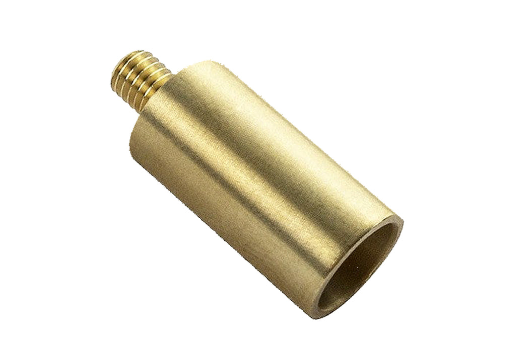 Hornady ELD-X® Muzzleloader Bullet Loading Jag - Brass Bullet Loading Tip - MZ1697