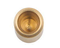 Brass Powerbelt ELR Bullet Loading Jag - Fits .40, .45 & .50 Cal - MZ1696