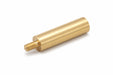 Muzzle-Loaders™ .45 Caliber Hornady ELD-X® Muzzleloader Bullet Loading Jag - Brass Bullet Loading Tip - MZ1698