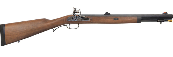 .50 Cal Investarm™ DeerStalker Brush Buster - 20" Barrel Flintlock Ignition - IA5210B