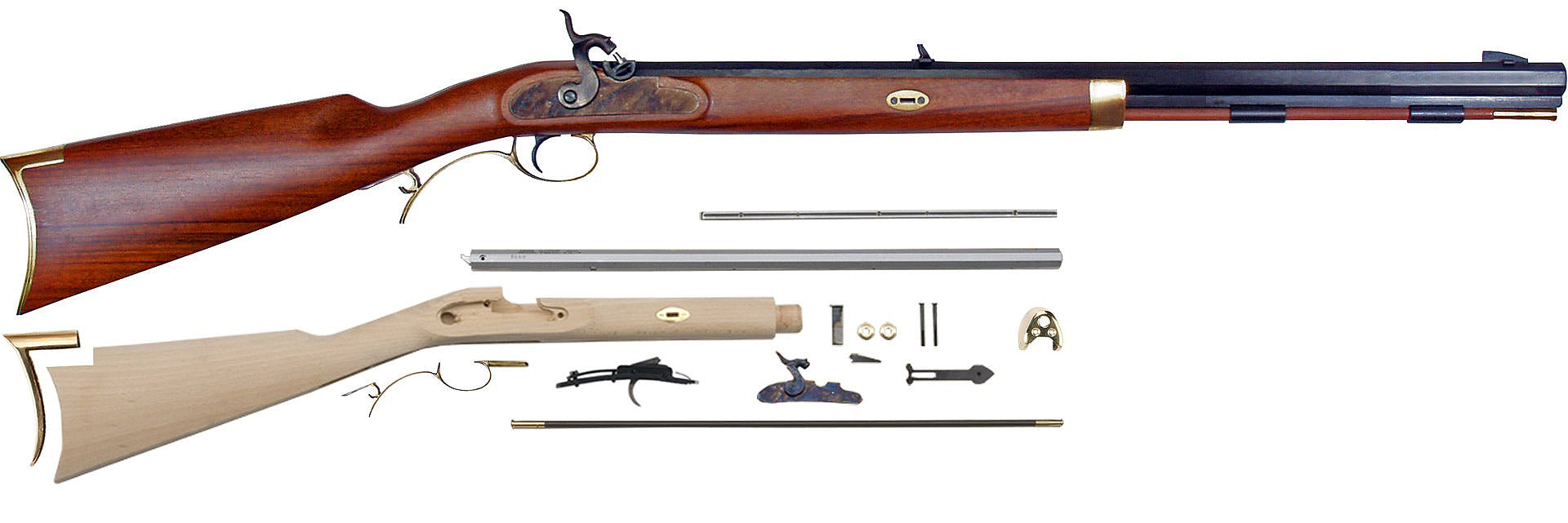 InvestArm™ Muzzleloaders Shop All Models