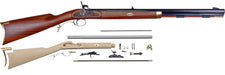 .50 Cal Investarm™ Hawken Carbine Rifle DIY Kit - 24" Barrel & Percussion Ignition - IA4110K