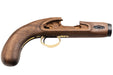 Investarm™ Plains Pistol Replacement Wooden Stock - Percussion - IAPPS Main