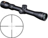 CVA™ Wolf V2 Rifle - Konus™ Scope Combo - PR2117SSCP