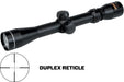 KonusShot™ Scope Kit - 3-9x32mm - Duplex Reticle - AA2002