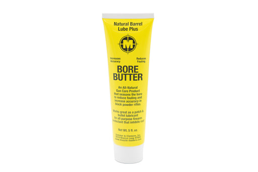 Bore Butter - By Muzzle-Loaders.com