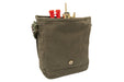 Muzzle-Loaders Canvas Possibles Bag - Muzzleloader Shooting Bag - MZ1201