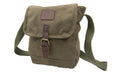 Muzzle-Loaders Canvas Possibles Bag - Muzzleloader Shooting Bag - MZ1201