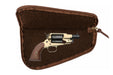 Muzzle-Loaders.com® Black Powder Revolver/Pistol Case - Soft Sided Muzzleloader Pistol Case - MZ1234