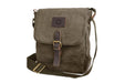 Muzzle-Loaders Canvas Possibles Bag - Muzzleloaders Shooting Bag - MZ1201