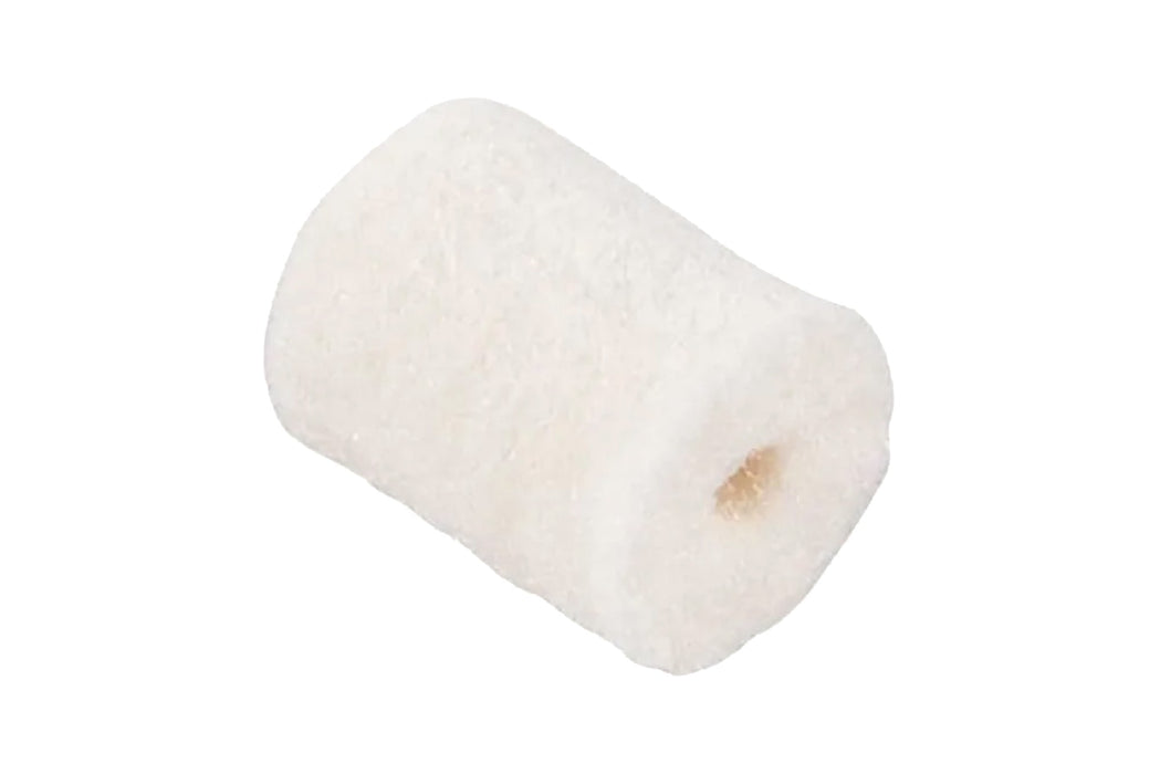 Muzzleloader Felt Bore Cleaning Pellets - .45 Caliber - 50 Pack - MZ1223