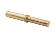 Muzzle-Loaders Field Brass Powder Measure - 120 Grain Capacity - MZ1413
