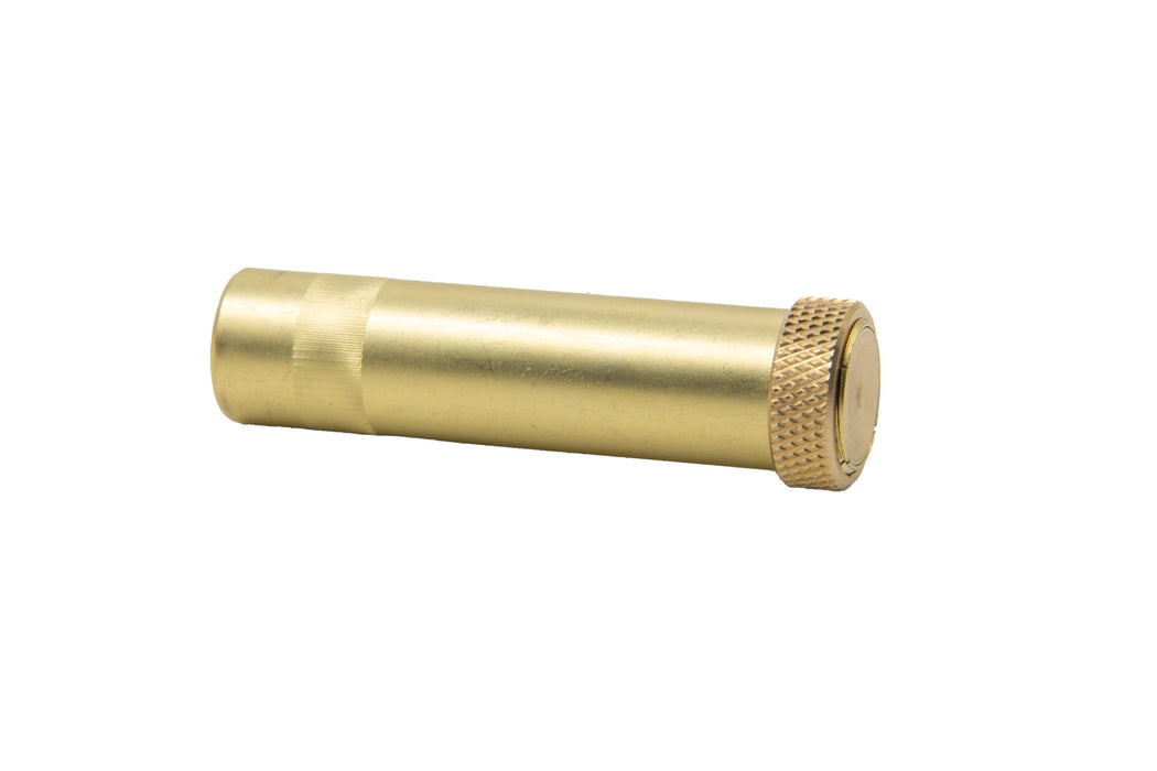 Muzzle-Loaders Field Brass Powder Measure - 120 Grain Capacity - MZ1413
