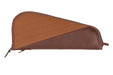 Muzzle-Loaders.com® Large Black Powder Revolver/Pistol Case - Soft Sided Muzzleloader Pistol Case - MZ1235