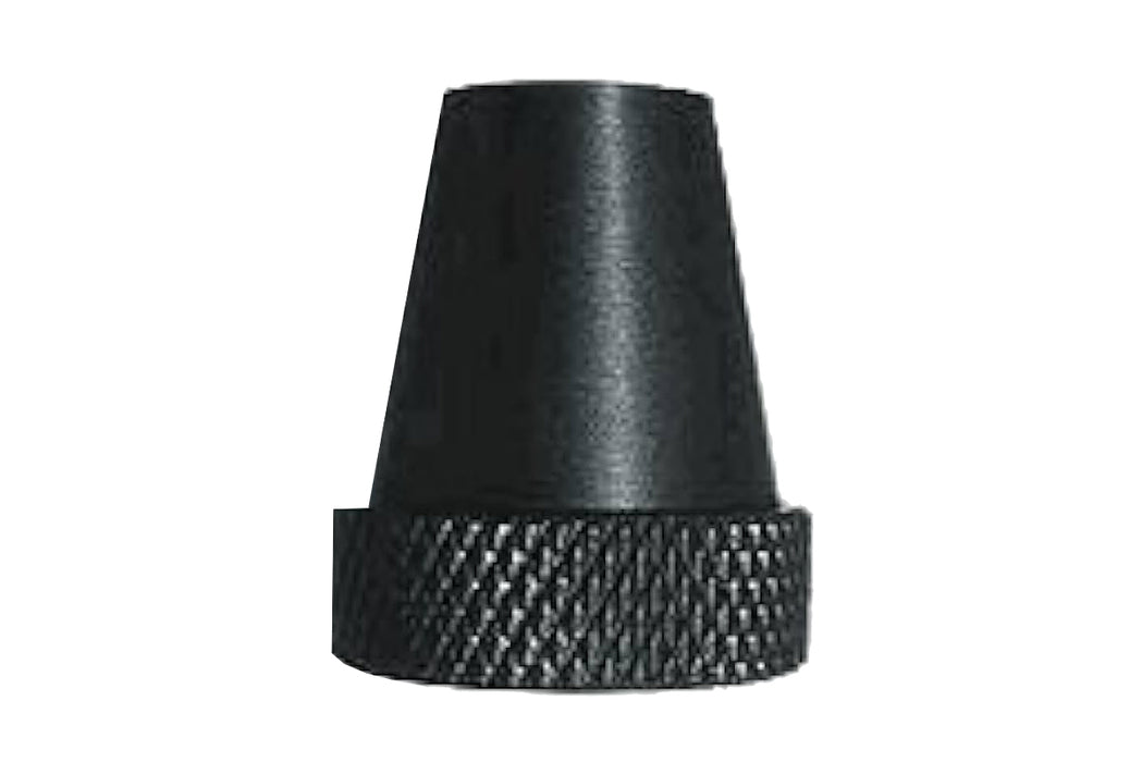 Muzzle-Loaders Polymer Muzzle Guide - Fits .45  to .58 Caliber Barrels - MZ1229