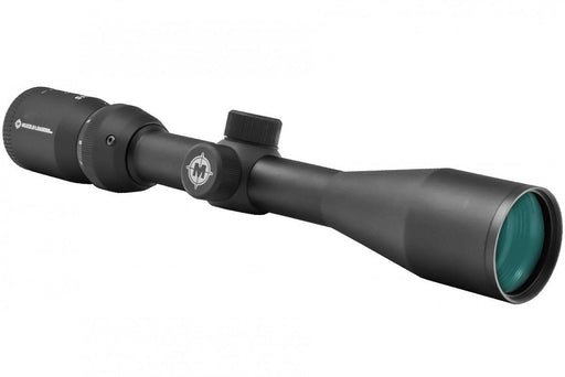 Muzzle-Loaders™ Genesis Scope - 3-9x40mm Duplex Scope - Matte Black - MZ1004
