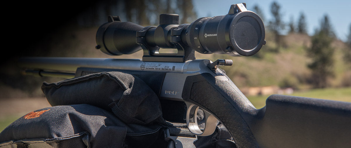 Muzzleloader Packages