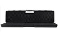Muzzle-Loaders Hard-Sided Rifle Case - 47" Rifle Case - MZ2050 Padding