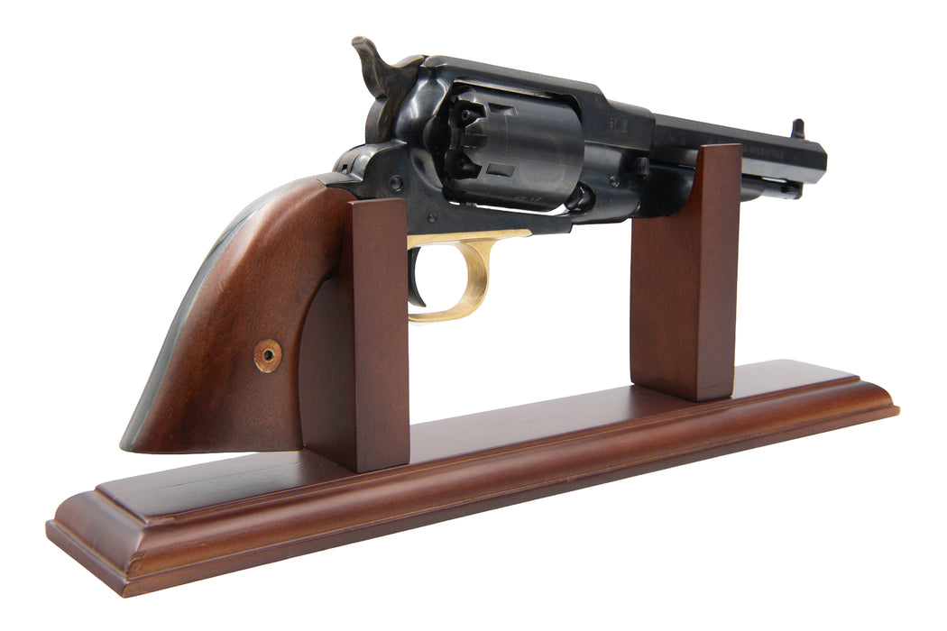 Muzzle-Loaders™ Black Powder Revolver Display Stand - MZ1306