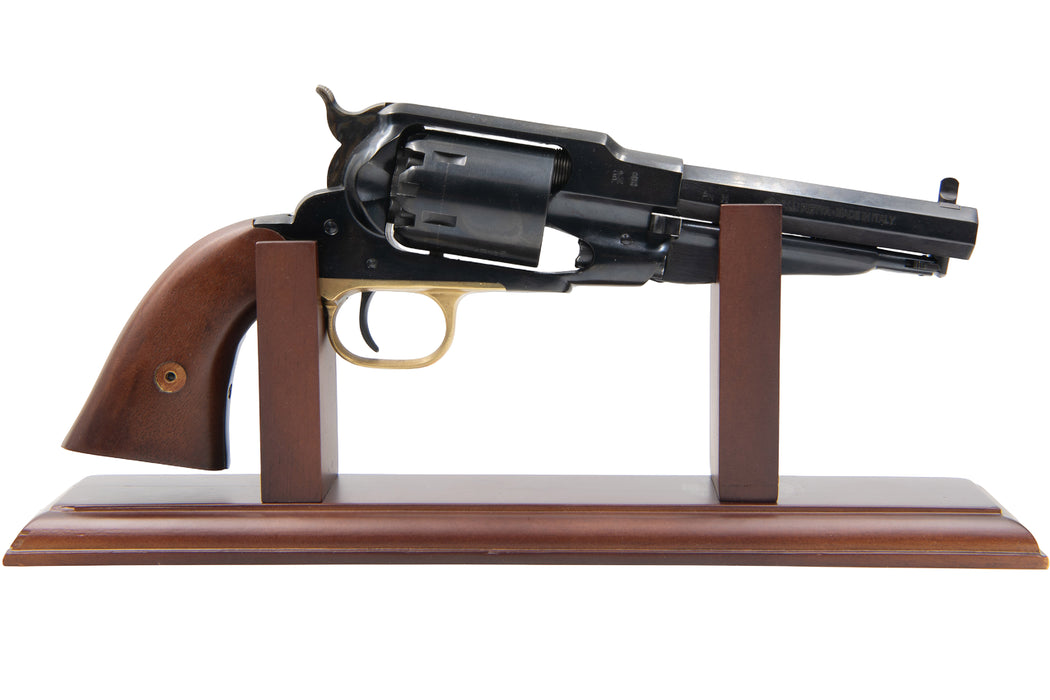 Muzzle-Loaders™ Black Powder Revolver Display Stand - MZ1306