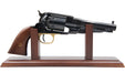 Muzzle-Loaders™ Black Powder Revolver Display Stand - MZ1306