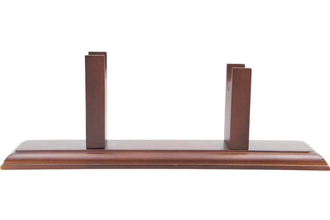 Muzzle-Loaders™ Black Powder Revolver Display Stand - MZ1306