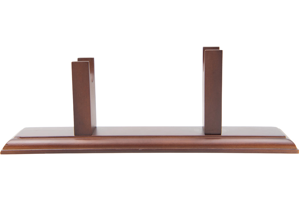 Muzzle-Loaders™ Black Powder Revolver Display Stand - MZ1306