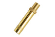 Muzzle-Loaders Field Brass Powder Measure - 120 Grain Capacity - MZ1413