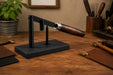Muzzle-Loaders™ Revolver Loading Stand & Press - For .44 Caliber Black Powder Revolvers - MZ1236