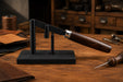 Muzzle-Loaders™ Revolver Loading Stand & Press - For .44 Caliber Black Powder Revolvers - MZ1236
