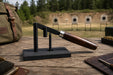Muzzle-Loaders™ Revolver Loading Stand & Press - For .44 Caliber Black Powder Revolvers - MZ1236