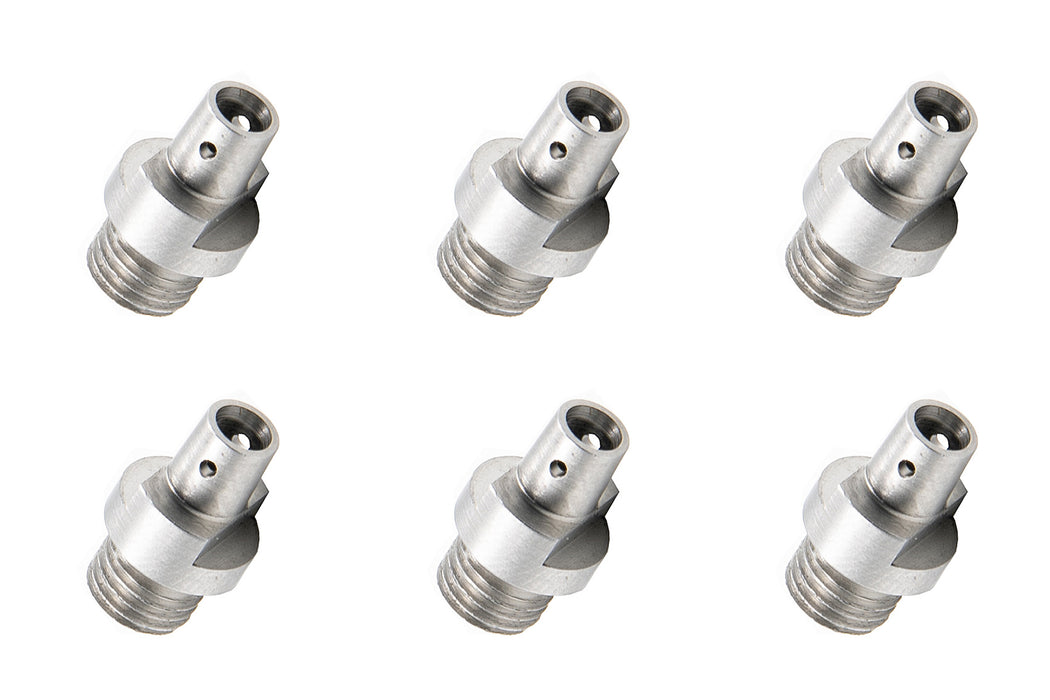 Black Powder Revolver Nipples For Pietta