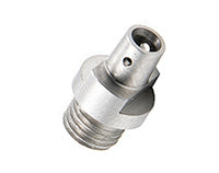 Black Powder Revolver Nipples - Fit Pietta™ Revolvers - Stainless Revolver Percussion Nipples- MZ1304