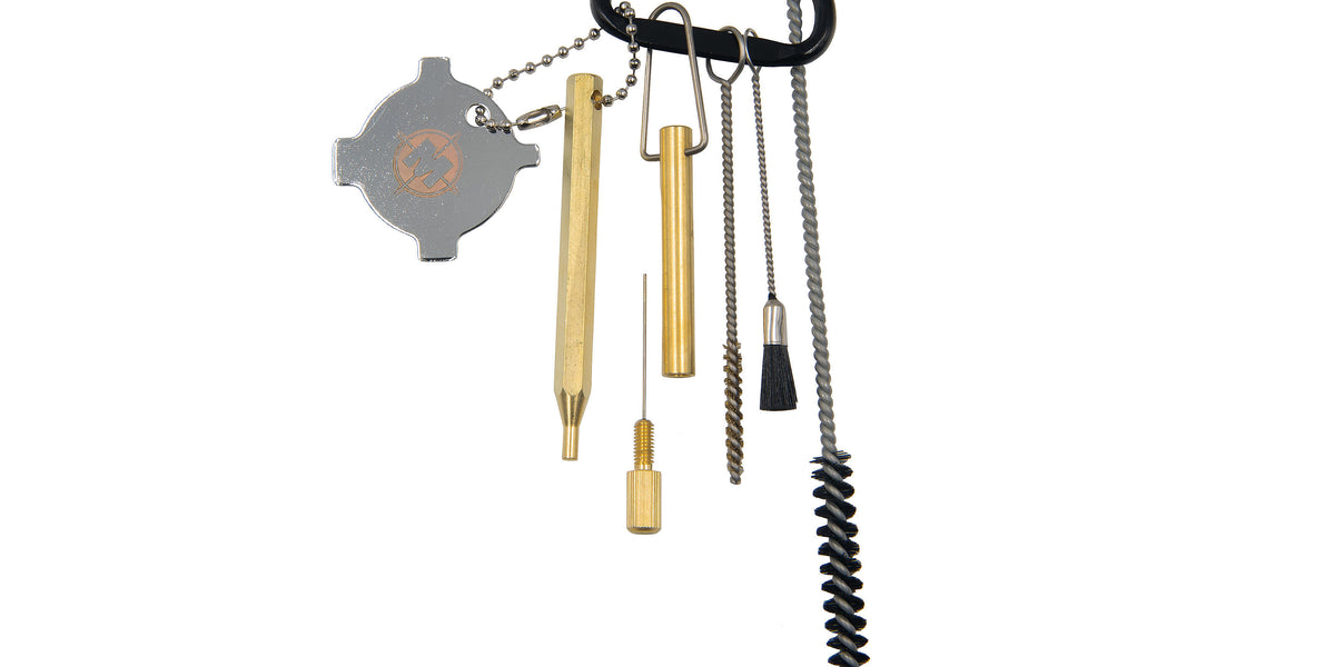 Muzzle-Loaders Flintlock Tool Kit | MZ1464 | Muzzle-Loaders.com