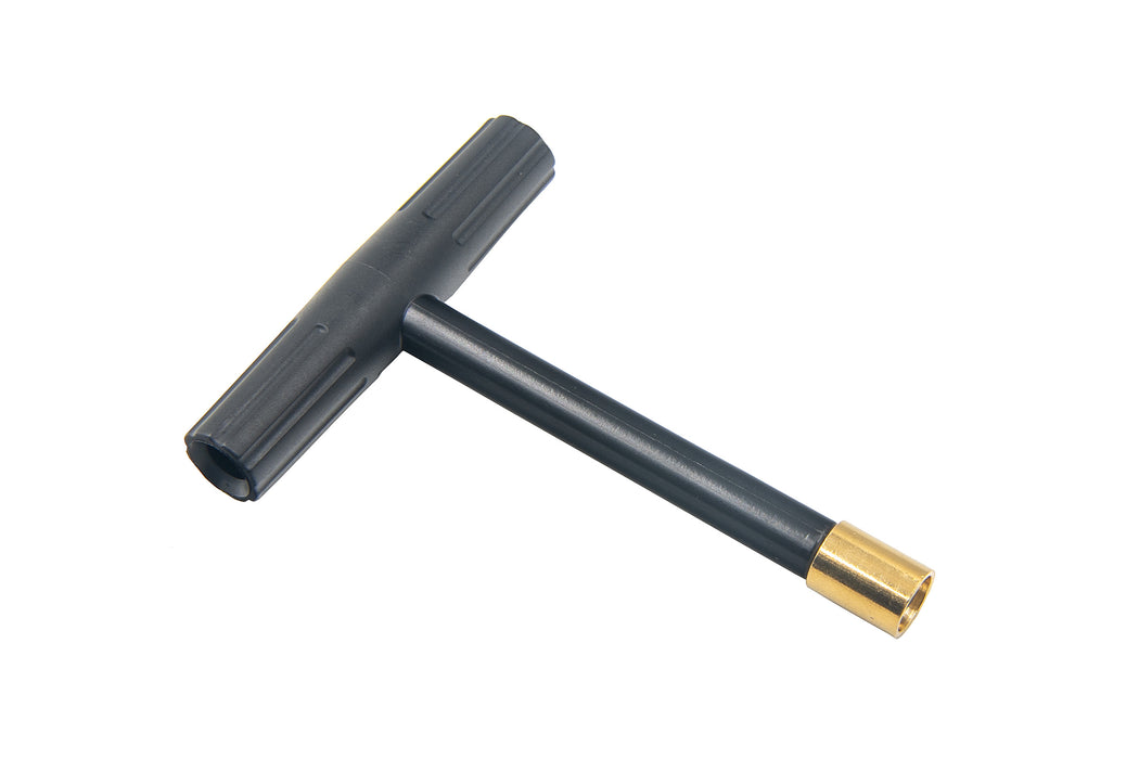 MZ1495T T Handle Bullet Starter With Jag Attached