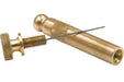 October Country™ Brass Nipple Pick - 03-08-58