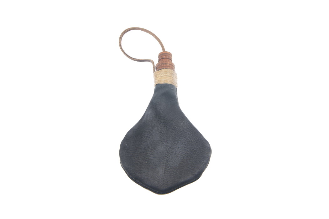 October Country™ Deer Skin Muzzleloader Ball Bag