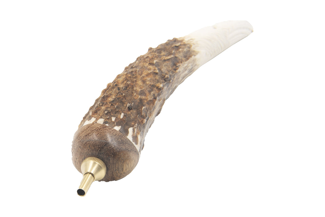 October Country™ Eagle Head Pan Primer - Antler Pan Primer