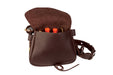 October Country Freetrapper Shooting Bag - Muzzleloaders Possibles Bag